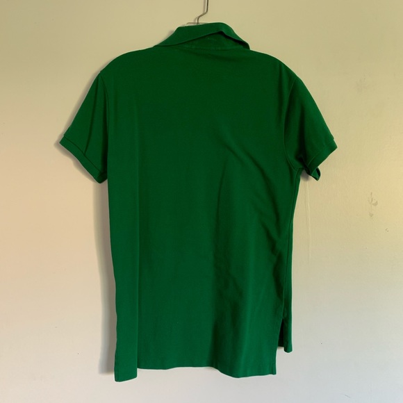 Polo button up - Picture 2 of 3